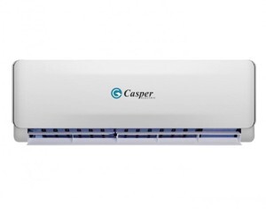 Điều hòa Casper Inverter 9000 BTU 1 chiều IC-09TL11 gas R-410A