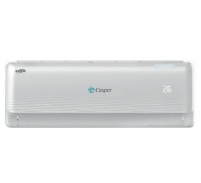 Điều hòa Casper Inverter 12000 BTU 1 chiều IC-12TL22 gas R-410A