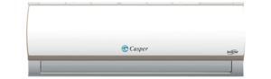 Điều hòa Casper Inverter 12000 BTU 1 chiều IC-12TL33 gas R-410A