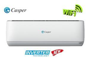 Điều hòa Casper Inverter 18000 BTU 1 chiều IC-18TL33 gas R-410A