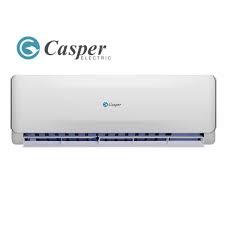 Điều hòa Casper Inverter 24000 BTU 1 chiều IC-24TL22