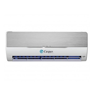 Điều hòa Casper Inverter 24000 BTU 1 chiều IC-24TL22