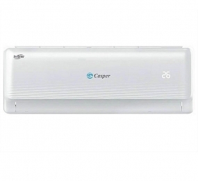 Điều hòa Casper Inverter 24000 BTU 1 chiều IC-24TL22