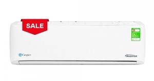 Điều hòa Casper Inverter 24000 BTU 1 chiều IC-24TL22