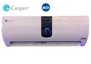 Điều hòa Casper 12000 BTU 1 chiều LC-12TL11 gas R-410A