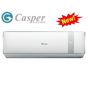 Điều hòa Casper 24000 BTU 1 chiều SC-24TL22 gas R-410A