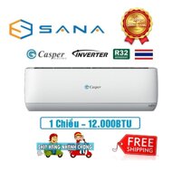 Điều hoà / Máy lạnh Casper 12000BTU inverter GC-12TL32