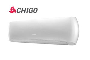 Điều hòa Chigo 12000 BTU 1 chiều S12CN gas R-410A