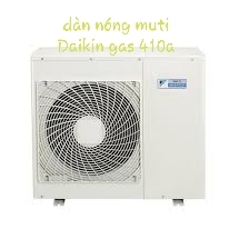 Điều hòa Daikin Inverter 18000 BTU 1 chiều 3MKS50ESG gas R-410A