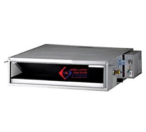 Điều hòa LG 9000 BTU 1 chiều Inverter AMNQ09GL1A0 gas R-410A