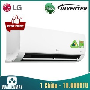 Điều hòa Daikin Inverter 18000 BTU 1 chiều AMNC18GTTA0 gas R-410A