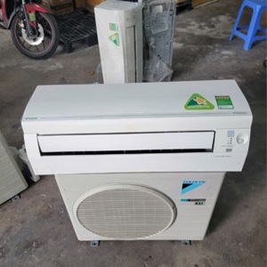 Điều hòa Daikin Inverter 12000 BTU 1 chiều ATKC35UAVMV gas R-32