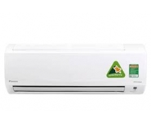 Điều hòa Daikin Inverter 12000 BTU 1 chiều ATKC35TVMV gas R-32