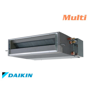 Điều hòa Daikin Inverter 21000 BTU 2 chiều CDXM60RVMV gas R-32