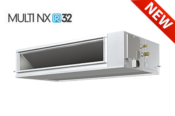 Điều hòa Daikin Inverter 21000 BTU 2 chiều CDXM60RVMV gas R-32