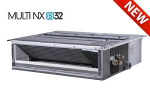 Điều hòa Daikin Inverter 12000 BTU 2 chiều CDXP35RVMV gas R-32