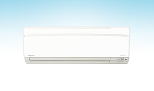 Điều hòa Daikin Inverter 9000 BTU 1 chiều CTKJ25RVMVW gas R-32