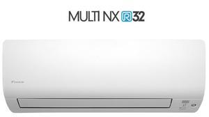 Điều hòa Daikin Inverter 12000 BTU 1 chiều CTKM35RVMV gas R-32