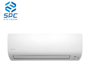 Điều hòa Daikin Inverter 12000 BTU 1 chiều CTKM35RVMV gas R-32