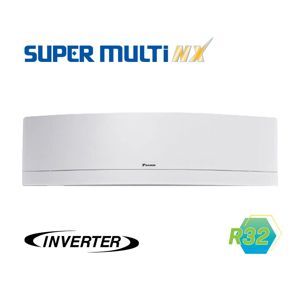 Điều hòa Daikin Inverter 12000 BTU 2 chiều CTXJ35RVMVW gas R-32