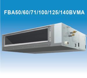 Điều hòa Daikin Inverter 42700 BTU 1 chiều FBA125BVMA/RZF125CVMV gas R-32