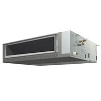 Điều hòa Daikin Inverter 21000 BTU 1 chiều FBA60BVMA/RZF60CV2V gas R-32 - Điều khiển dây