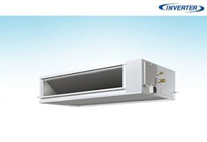 Điều hòa Daikin Inverter 24000 BTU 1 chiều FBA71BVMA/RZF71CV2V gas R-32 - Điều khiển dây