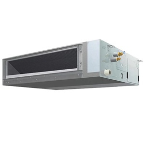 Điều hòa Daikin Inverter 48000 BTU 1 chiều FBFC140DVM/RZFC140DY1 gas R-32 - Điều khiển dây BRC2E61