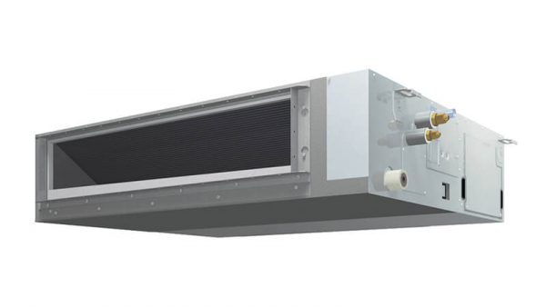 Điều hòa Daikin Inverter 34000 BTU 2 chiều FBQ100EVE/RZQ100HAY4A gas R-410A - Điều khiển dây