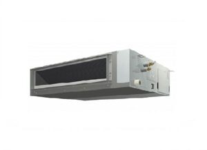 Điều hòa Daikin 34000 BTU 2 chiều FBQ100EVE/RQ100MV1 gas R-410A - Điều khiển dây