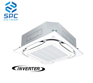 Điều hòa Daikin Inverter 34000 BTU 1 chiều FCF100CVM/RZF100CVM gas R-32 - Điều khiển dây