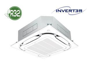 Điều hòa Daikin Inverter 34000 BTU 1 chiều FCF100CVM/RZF100CYM gas R-32 - Điều khiển dây