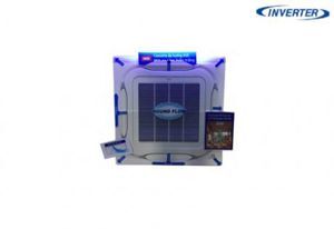 Điều hòa Daikin Inverter 45000 BTU 1 chiều FCF125CVM/RZF125CVMV gas R-32 - Điều khiển dây BRC1E63