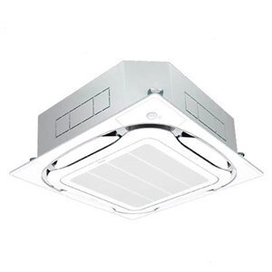 Điều hòa Daikin Inverter 21000 BTU 1 chiều FCFC60DVM/RZFC60DVM gas R-32 - Điều khiển dây