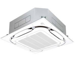 Điều hòa Daikin Inverter 24000 BTU 1 chiều FCFC71DVM/RZFC71DVM gas R-32 - Điều khiển dây