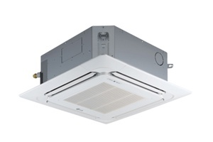 Điều hòa Daikin 13000 BTU 1 chiều FCNQ13MV1/RNQ13MV1 gas R-410A - Điều khiển dây