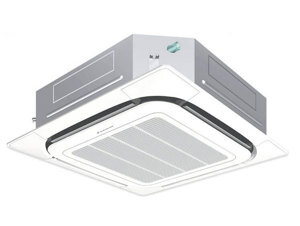 Điều hòa Daikin 21000 BTU 1 chiều FCNQ21MV1/RNQ21MV19 gas R-410A - Điều khiển dây