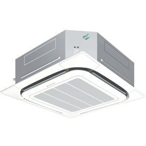 Điều hòa Daikin 26000 BTU 1 chiều FCNQ26MV1/RNQ26MV19 gas R-410A - Điều khiển dây