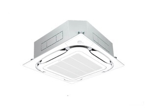 Điều hòa Daikin 36000 BTU 1 chiều FCNQ36MV1/RNQ36MY1 gas R-410A - Điều khiển dây BRC2E61