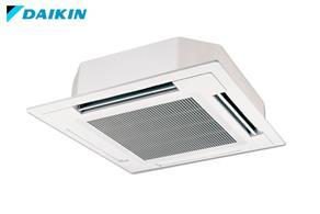 Điều hòa Daikin 24000 BTU 2 chiều FCQ71KAVEA/RQ71MV1 gas R-410A - Điều khiển dây