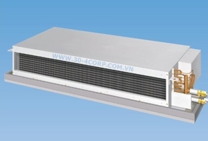 Điều hòa Daikin 9000 BTU 1 chiều FDBNQ09MV1/RNQ09MV1 gas R-410A - Điều khiển dây BRC2E61