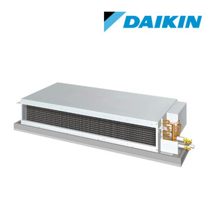 Điều hòa Daikin 13000 BTU 1 chiều FDBNQ13MV1V/RNQ13MV1V gas R-410A - Điều khiển dây