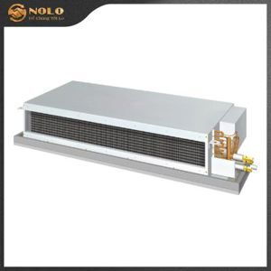 Điều hòa Daikin 13000 BTU 1 chiều FDBNQ13MV1V/RNQ13MV1V gas R-410A - Điều khiển dây