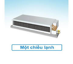 Điều hòa Daikin 9000 BTU 1 chiều FDBRN25DXV1V/RNV25BV1V gas R-410A