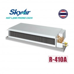 Điều hòa Daikin 30000 BTU 1 chiều FDMNQ30MV1/RNQ30MV1 gas R-410A - Điều khiển dây BRC2E61