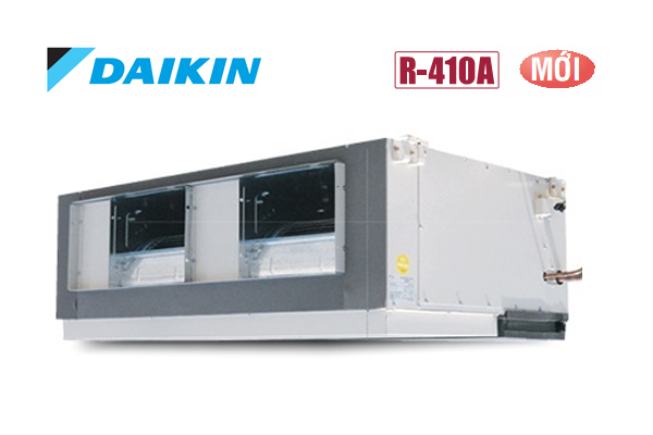 Điều hòa Daikin 100000 BTU 1 chiều FDR10NY1/RUR10NY1 gas R-410A