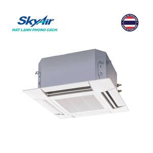 Điều hòa Daikin Inverter 18000 BTU 1 chiều FFF50BV1/RZF50CV2V gas R-32 - Điều khiển dây