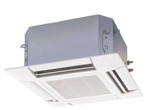 Điều hòa Daikin Inverter 21000 BTU 1 chiều FFF60BV1/RZF60CV2V gas R-32 - Điều khiển dây