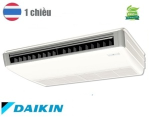 Điều hòa Daikin 18000 BTU 1 chiều FHNQ18MV1V/RNQ18MV1V gas R-410A - Điều khiển dây BRC1NU61