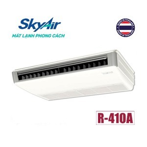 Điều hòa Daikin 24000 BTU 1 chiều FHNQ24MV1V/RNQ24MV1V gas R-410A - Điều khiển dây BRC1NU61